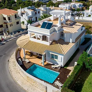 Cecilia , Albufeira Portugal
