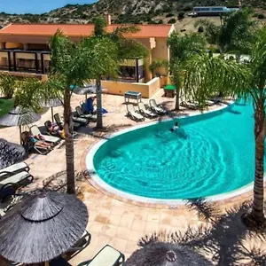 Baiadaluz - Luzbaia As , Praia Da Luz Portugal