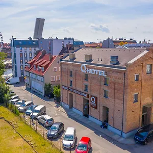 **** Hotel Q Grand Cru Polonia