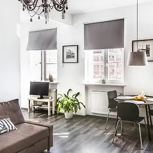 Stylowy W Najlepszej Lokalizacji Apartment