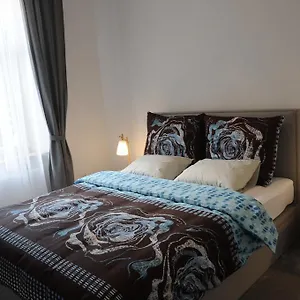 Apartament Boguslawskiego , Krakow Poland