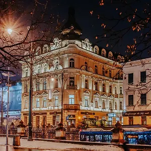 Horizon - Rezydencja Radziwillowska , Krakow Poland