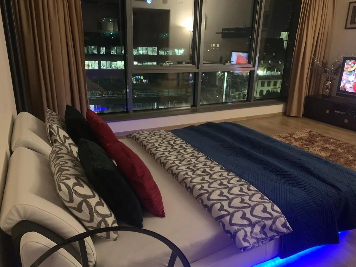 Apartament Dobry Wieczór we Wrocławiu