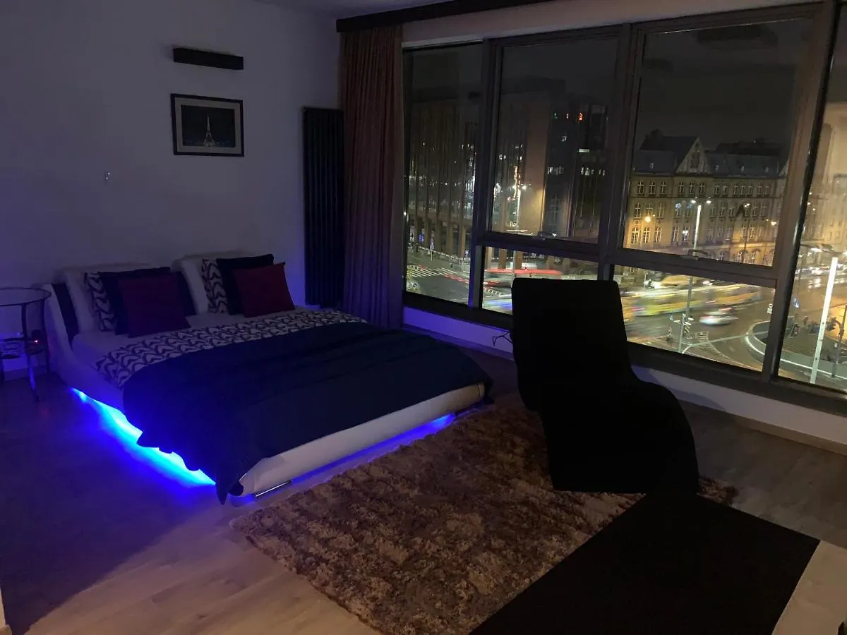 Dobry Wieczór we Wrocławiu Apartament